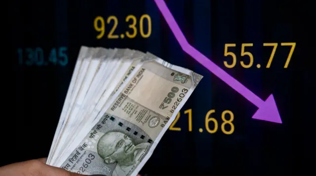 બીબીસી ગુજરાતી શૅરબજાર એસટીટી ફ્યુચર ઍન્ડ ઓપ્શન એફ એન્ડ ઓ નિર્મલા સીતારમણ