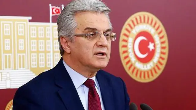 Bülent Kuşoğlu