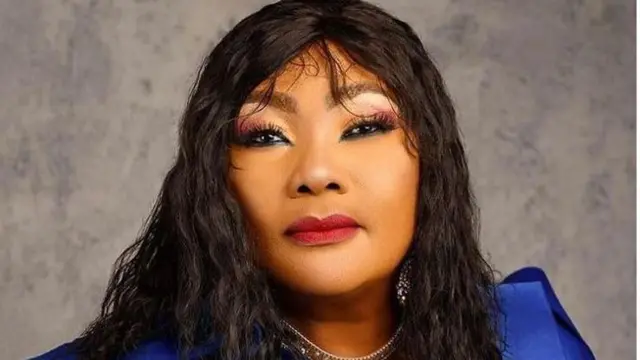Eucharia Anunobi
