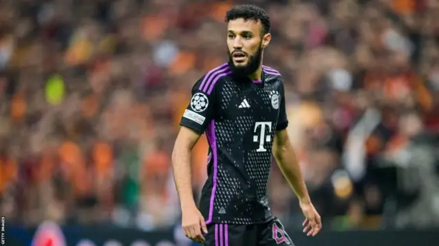 ኑሳይር ናስራዊ