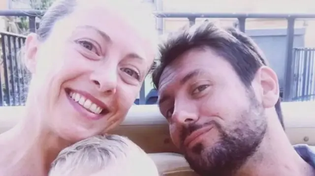 जॉर्जिया मेलोनी