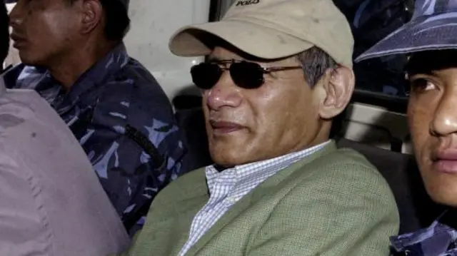 சார்லஸ் சோப்ராஜ்