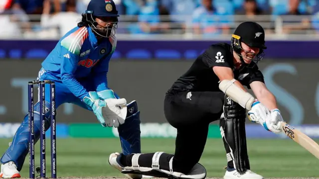 चैंपियंस ट्रॉफ़ी 