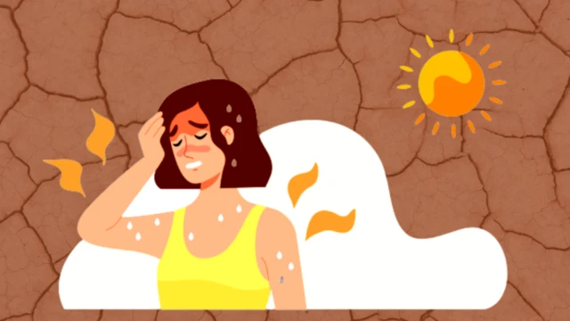 ગુજરાતમાં હીટ વેવ