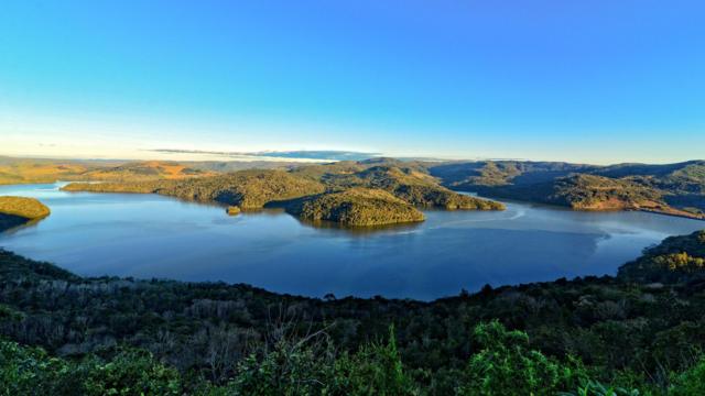 O Rio Paranájogo de truco valendo dinheiroumjogo de truco valendo dinheiroseus trechos