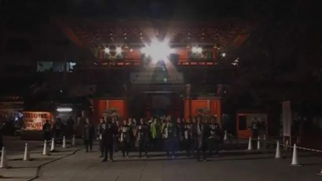 నూతన సంవత్సర వేడుకలు 