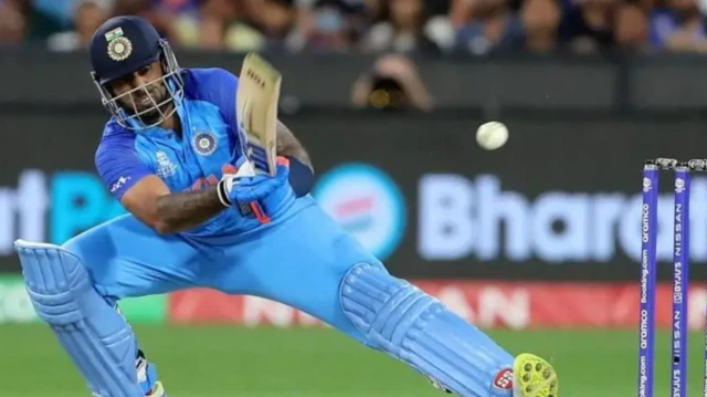 சூர்யகுமார் யாதவின் பயணம் - தடைகள் முதல் டி20 கேப்டன் வரை