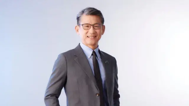 มีศักดิ์ ชุนหรักษ์โชติ (นายกสมาคมอสังหาริมทรัพย์ไทย