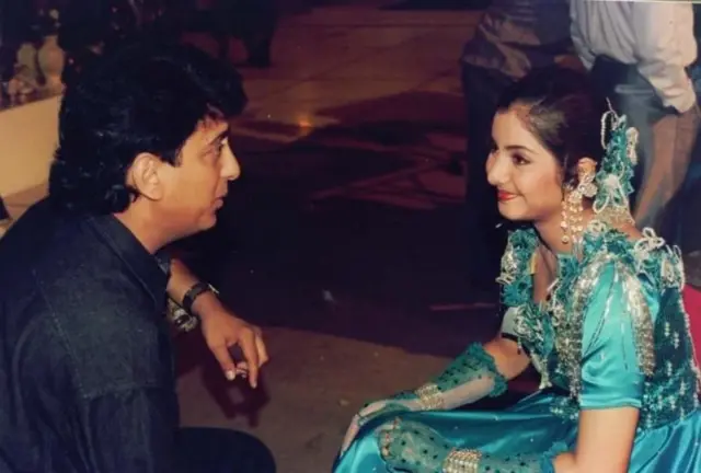 గ్లామర్, అభినయం