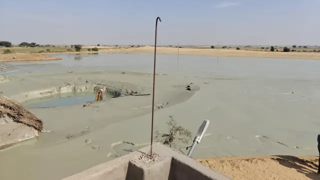 जैसलमेर, राजस्थान