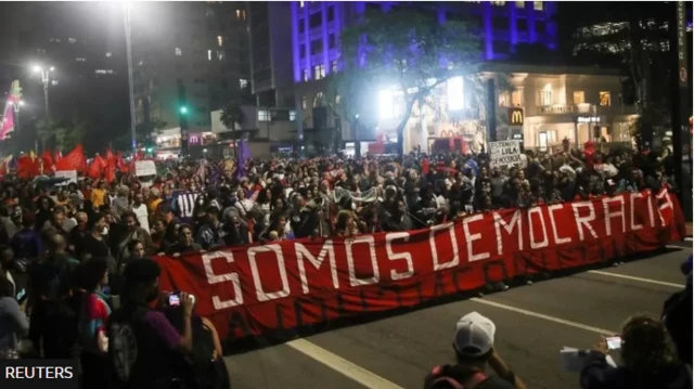 ਬ੍ਰਾਜ਼ੀਲ