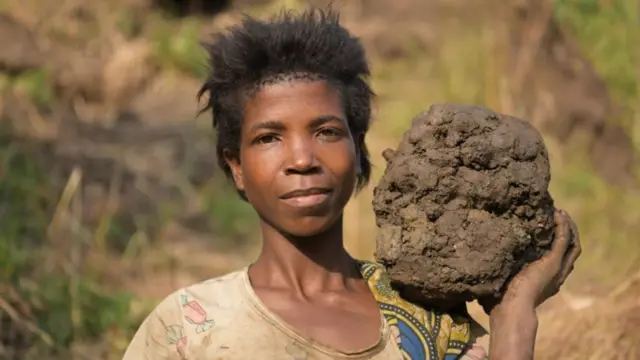 Ndayisenga Claudine