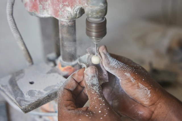 Lafta oo kuul laga sameynayo