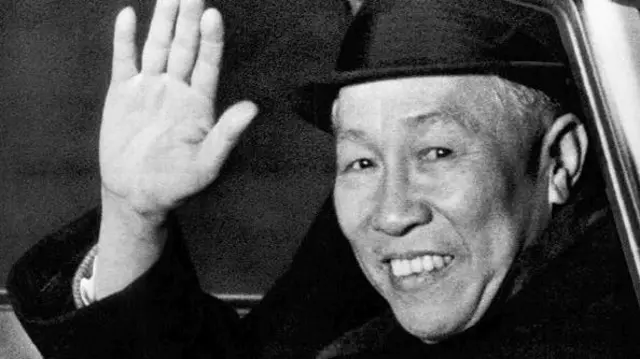 লে দুক তাও-