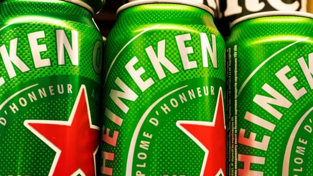Heineken