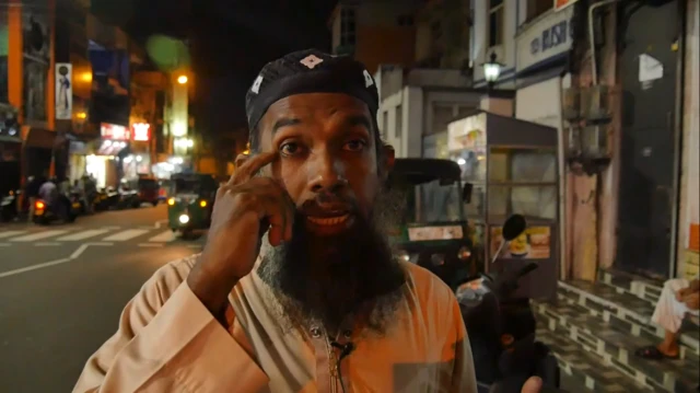 இலங்கை மக்கள் புரட்சியின் ஓராண்டு நிறைவு