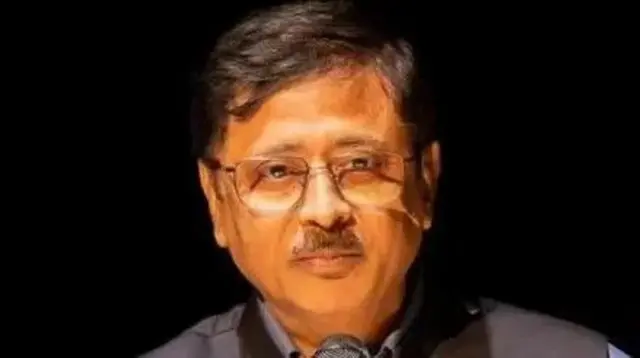 کینیڈا میں انڈیا کے ہائی کمیشنر رہنے والے سنجے کمار ورما