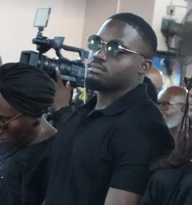 Nwanne Somtochukwu Maduagwu