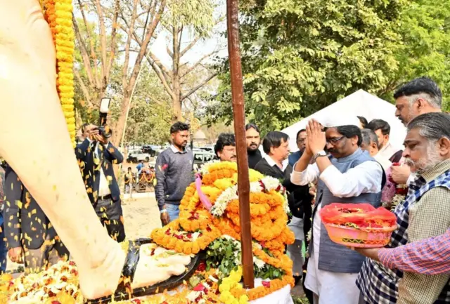 हेमंत सोरेन