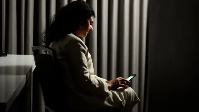 जमाल ख़ाशोगी की पत्नी हनान एलातर ख़ाशोज्जी ने सऊदी के क्राउन प्रिंस से माफ़ी की मांग की है