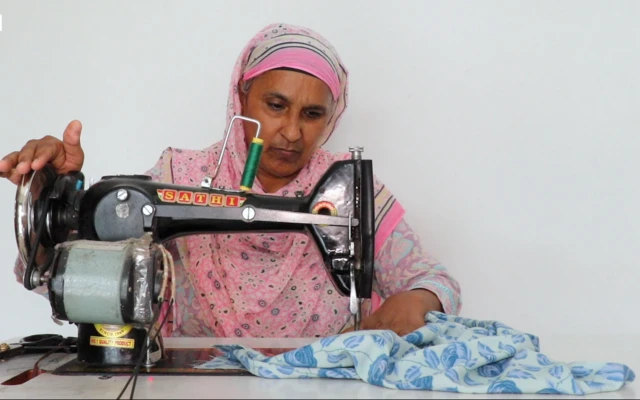 ਵੀਰਪਾਲ ਕੌਰ