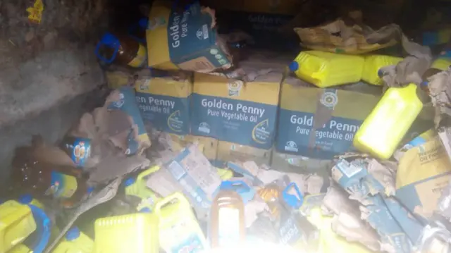 Ihe nrị adịgboroja