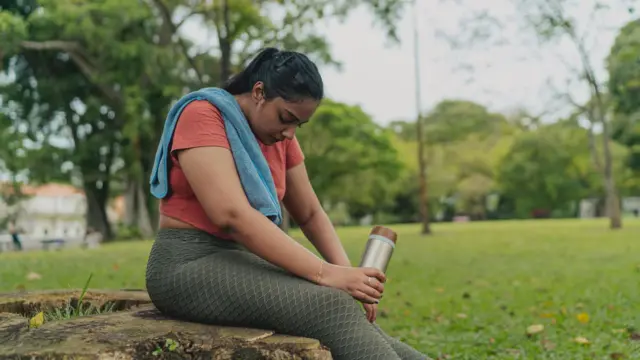 लठ्ठपणा