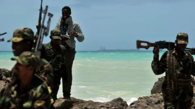 ሶማላውያን ቀርሰንቲ
