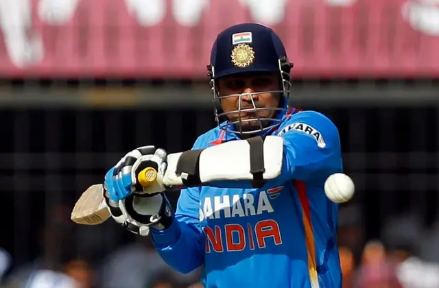 वीरेंदर सहवाग.