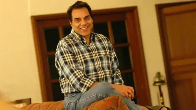 धर्मेंद्र 