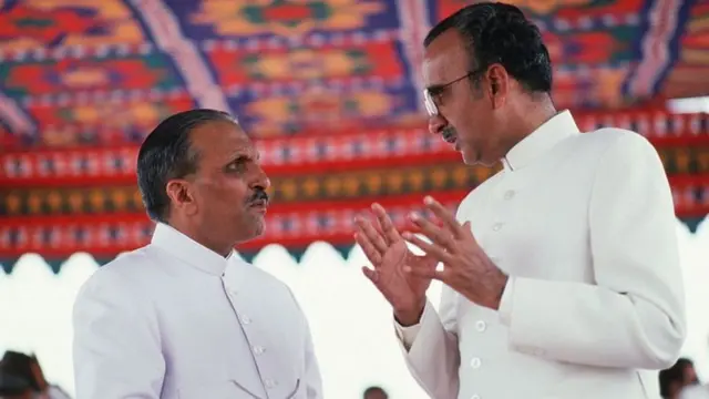 जनरल ज़िया उल हक़