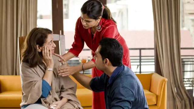 హెల్త్ యాంగ్జైటీ