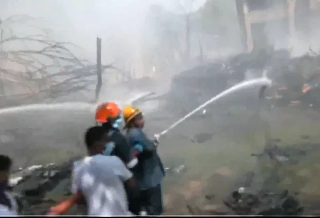 અમદાવાદ પ્લેન ક્રૅશ, બીબીસી ગુજરાતી, અમદાવાદ, ઍર ઇન્ડિયા