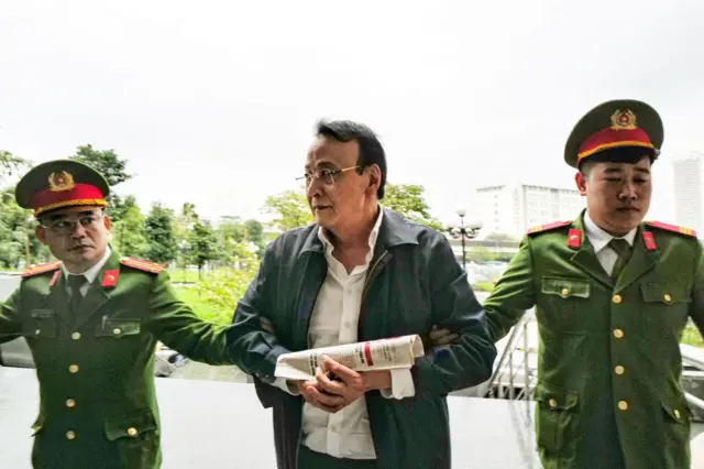 Ông Đỗ Anh Dũng