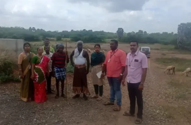 அப்பா ராவ் 