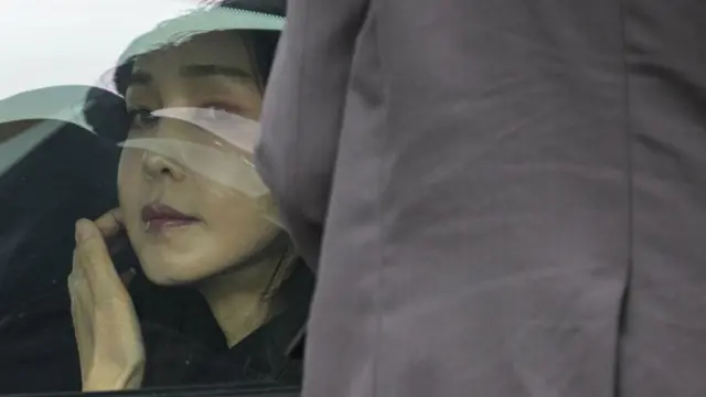 Кім Кеон Хі