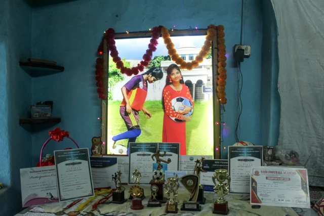 வட சென்னை புகைப்படக் கண்காட்சி