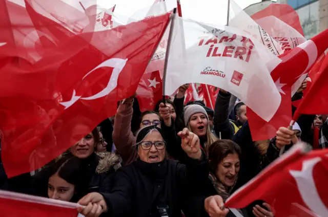 Türkiyədə seçkilər