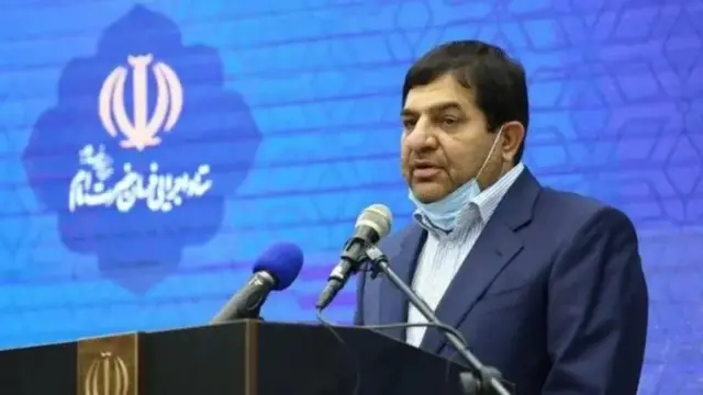 محمد مخبر دزفولی