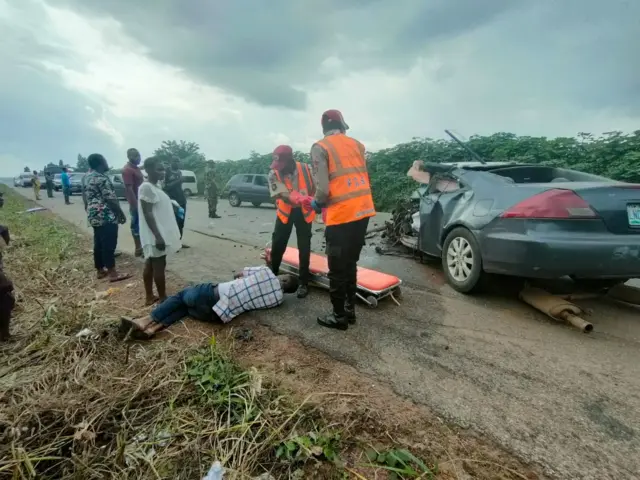 Ondo accident 