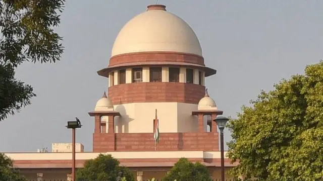 जस्टिस मुरलीधर