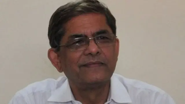 মির্জা ফখরুল ইসলাম আলমগীর