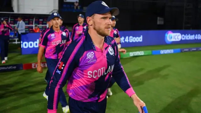 रिची बेरीन्गटन