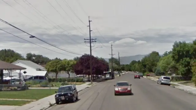 Utah