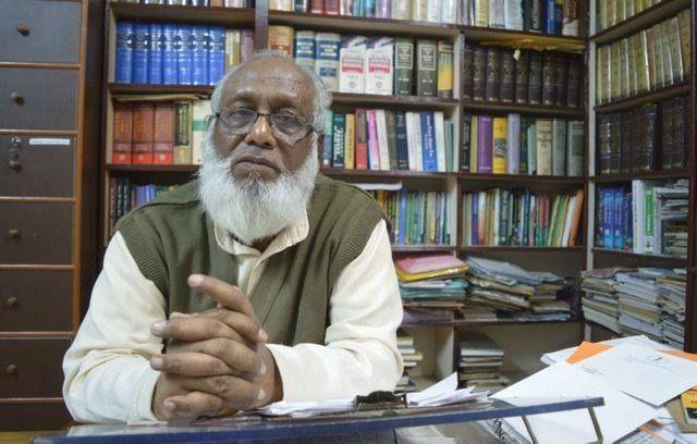 அசாமில் முஸ்லிம் திருமணம், விவாகரத்து பதிவுச் சட்டம் ரத்து