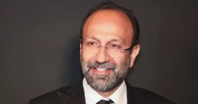 Asghar Farhadi