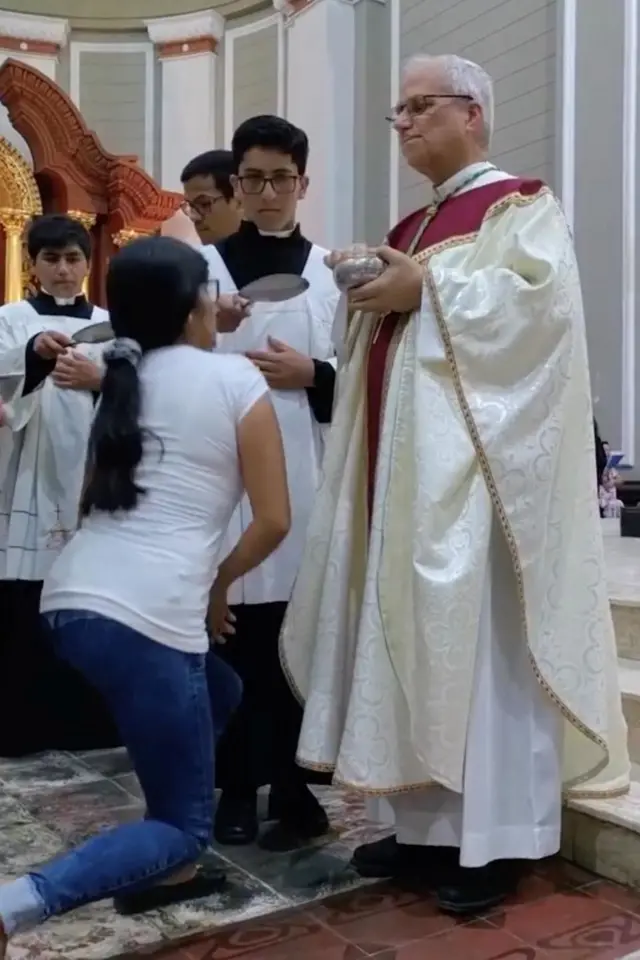 બીબીસી ગુજરાતી, ગુજરાત, બીબીસી, પોપ ફ્રાન્સિસ, પોપ, વેટિકન સિટી, રોમન કૅથલિક ચર્ચ, કૅથલિક ચર્ચ, ખ્રિસ્તી ધર્મ, નવા પોપ