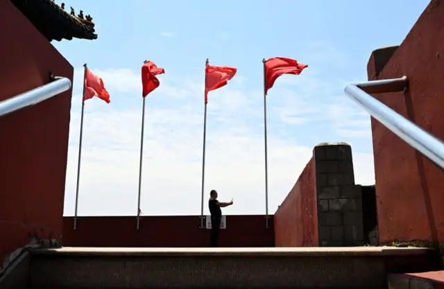 ચીનનું સૌથી અમીર ગામ