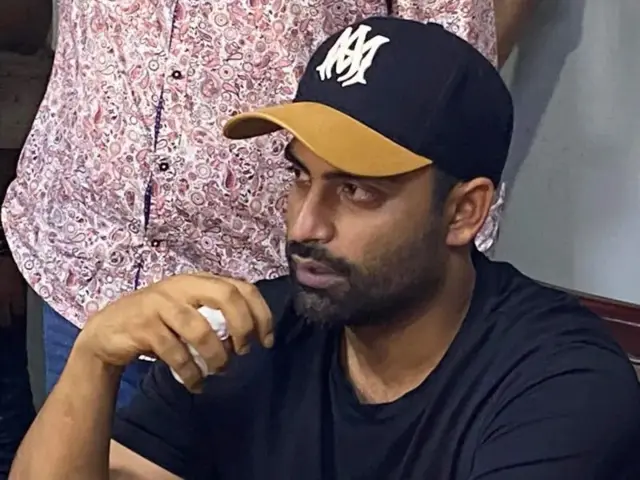 তামিম ইকবালের অভিযোগ মূলত বর্তমান বোর্ড প্রেসিডেন্ট আমিনুল ইসলাম বুলবুলের ইস্যু করা একটি চিঠির বিষয়ে 