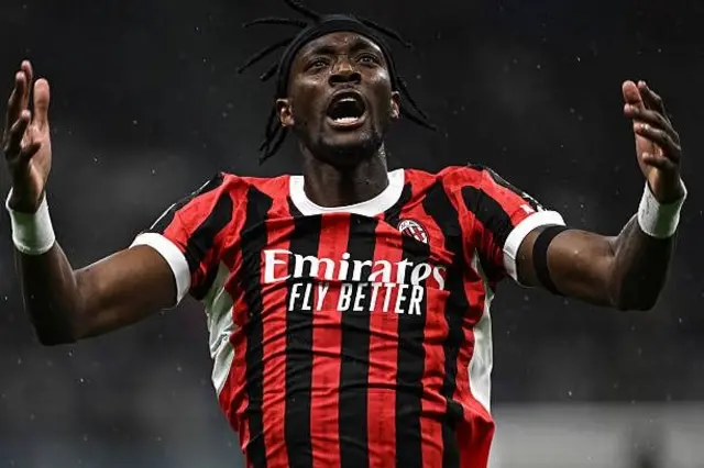Tammy Abraham
